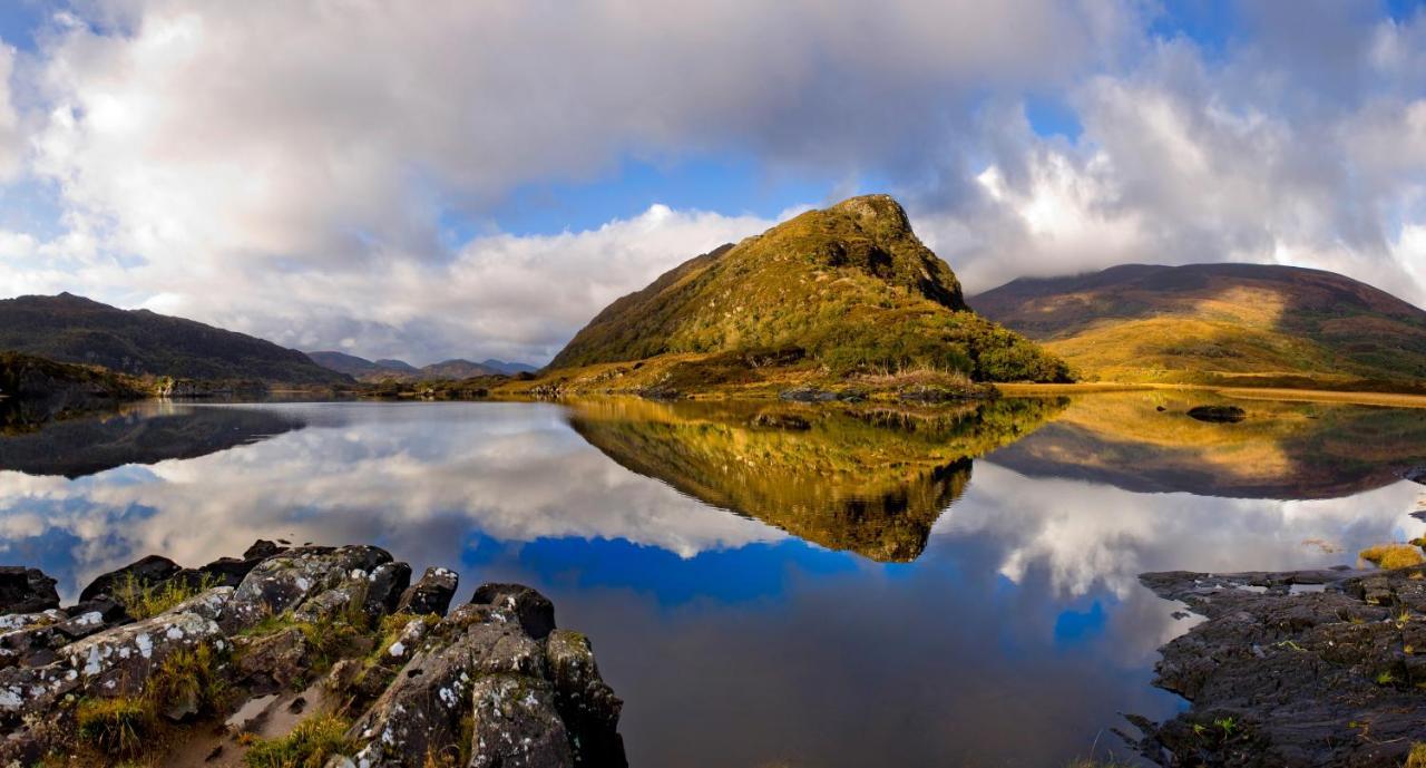 The Killarney Park Otel Dış mekan fotoğraf